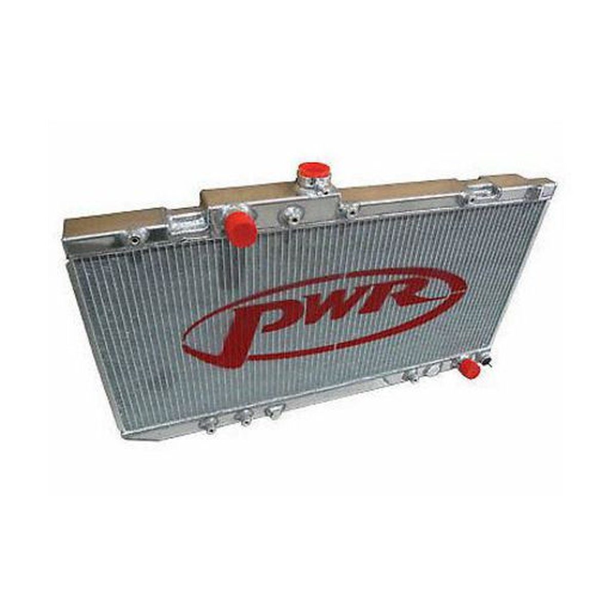 PWR Radiator 42mm fits Toyota Celica GT4 ST185 PWR5622