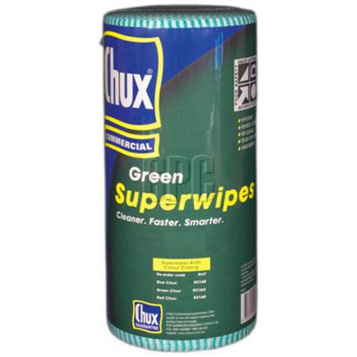 Clorox Superwipes Roll 20pk 9316G