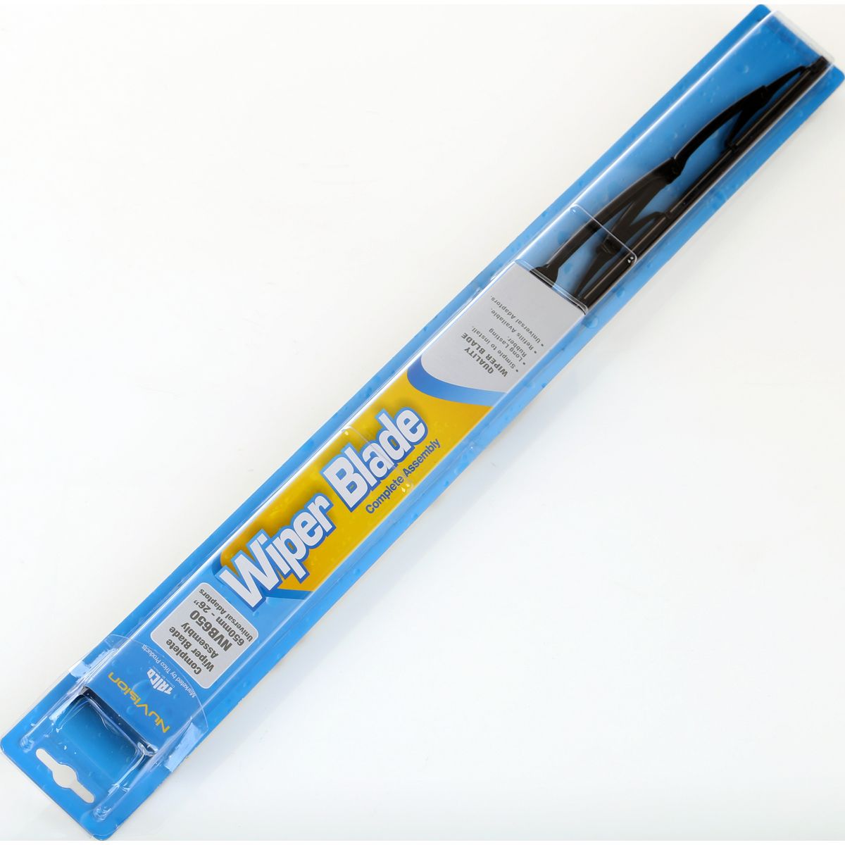 Trico NuVision Wiper Blade 650mm NVB650