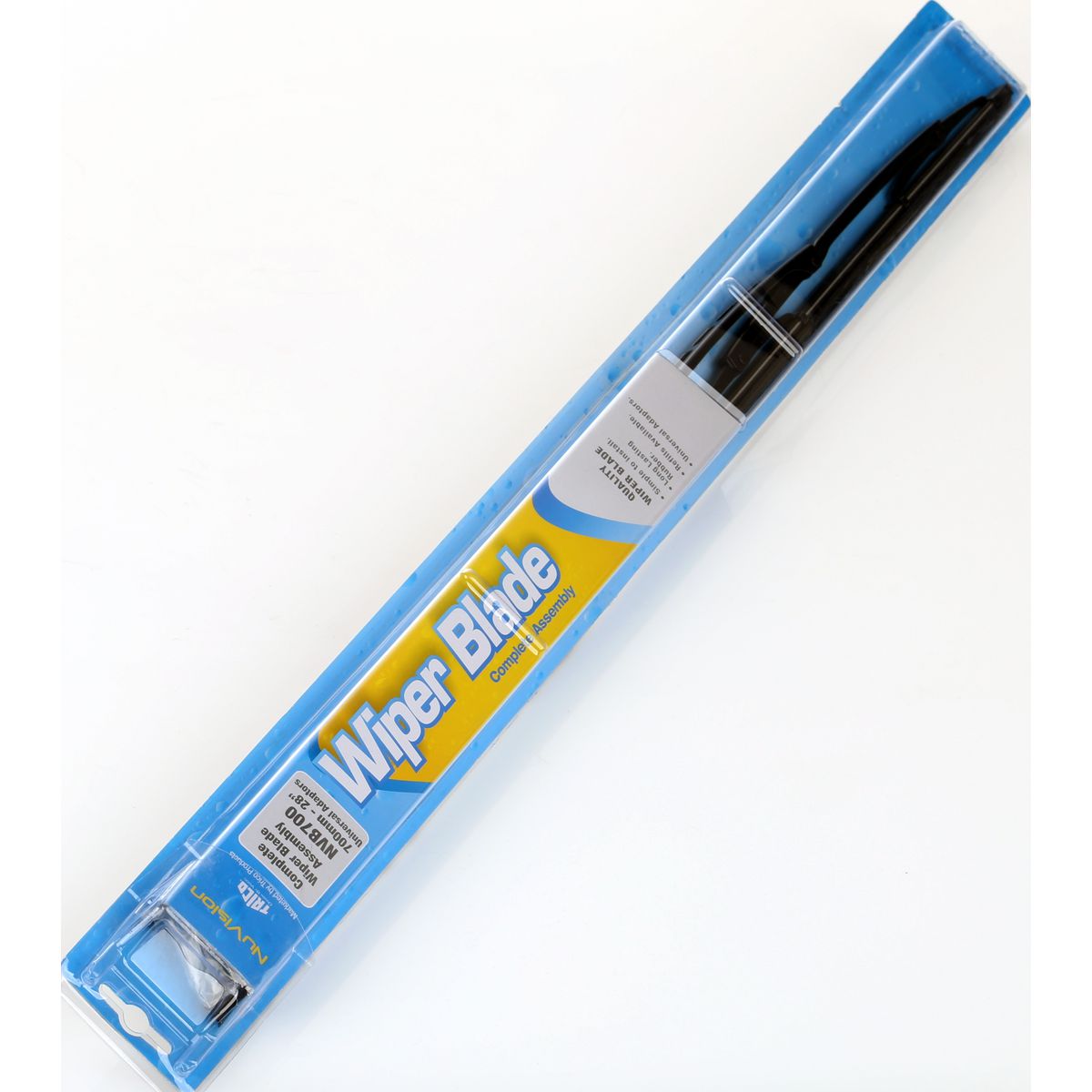 Trico NuVision Wiper Blade 700mm NVB700