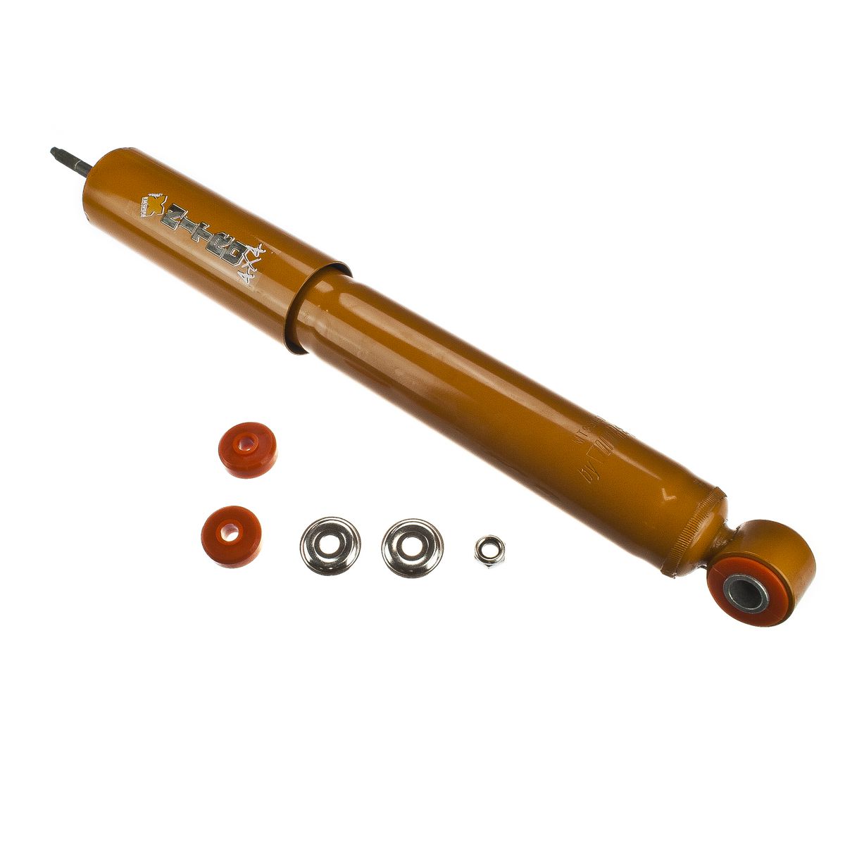 Maxitrac Shock Absorber (Set) MTS6067