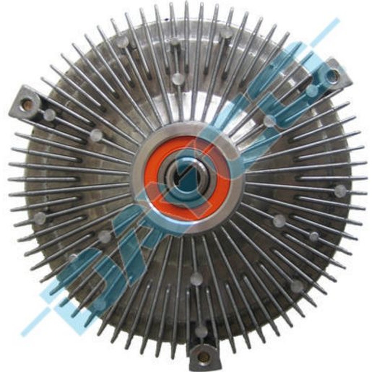 Dayco Viscous Fan Clutch 115505