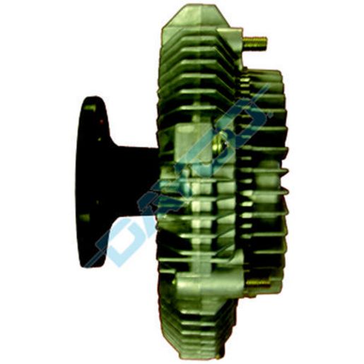 Dayco Viscous Fan Clutch 115670