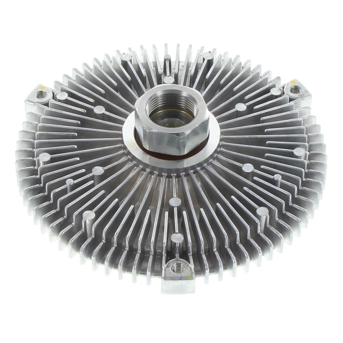 Dayco Viscous Fan Clutch 115691