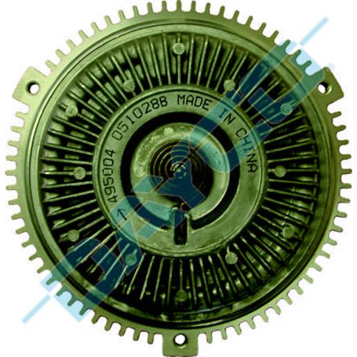 Dayco Viscous Fan Clutch 115691