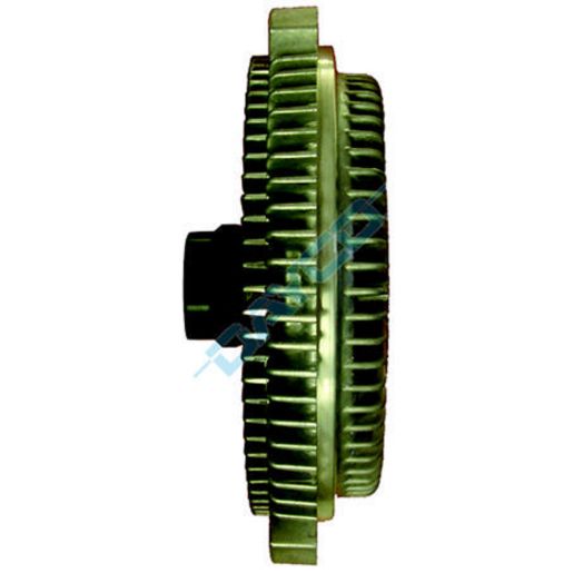 Dayco Viscous Fan Clutch 115691