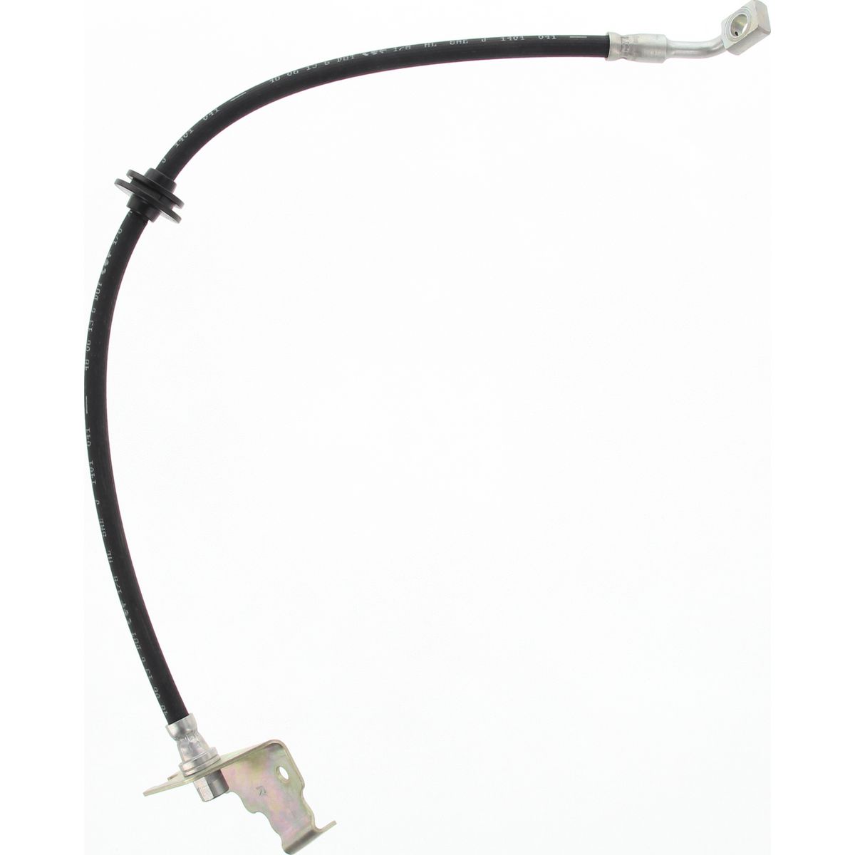 Bosch Brake Hose H2222