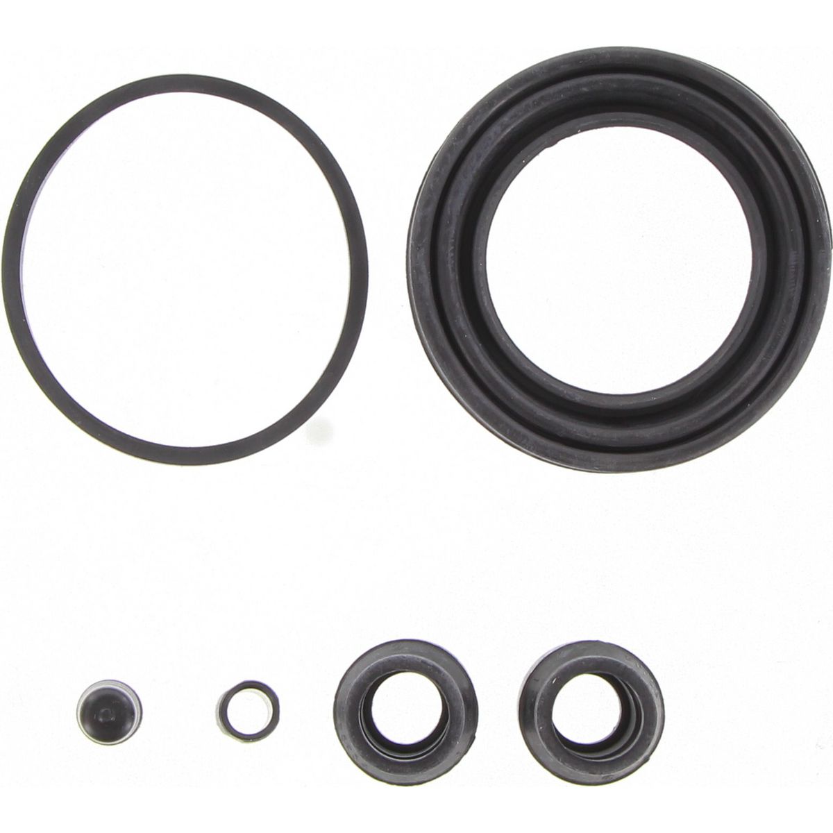 Bosch Brake Caliper Kit K3026S