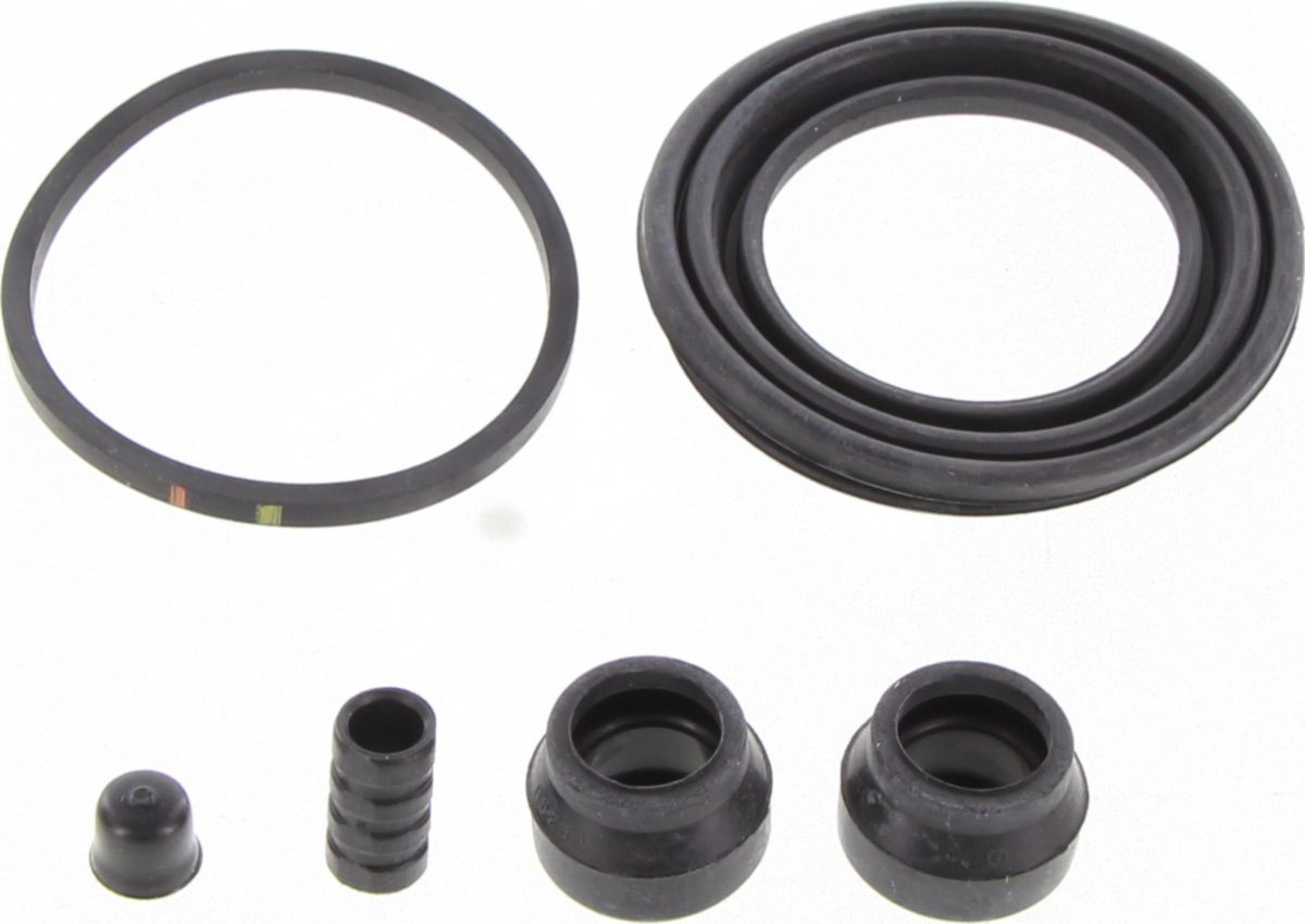 Bosch Brake Caliper Kit K3026S