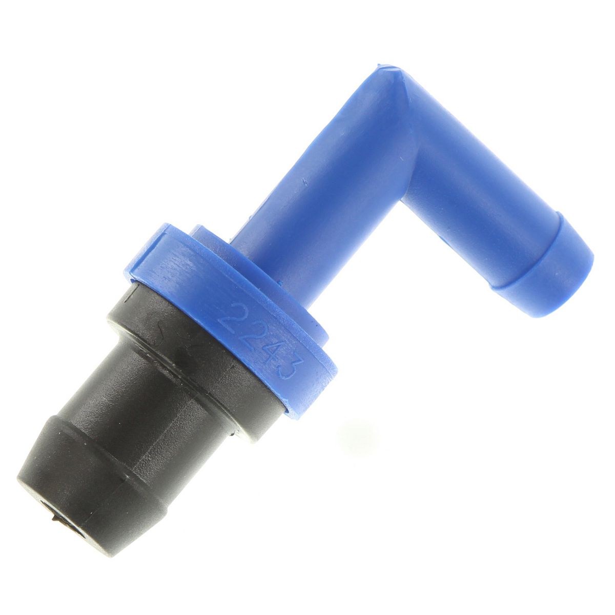 Fuelmiser PCV Valve fits Honda Accord, Civic, Concerto and More PCV-106