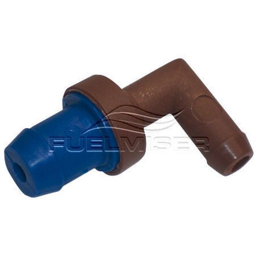 Fuelmiser PCV Valve fits Holden Jackaroo, Rodeo, Accord and Prelude PCV-112