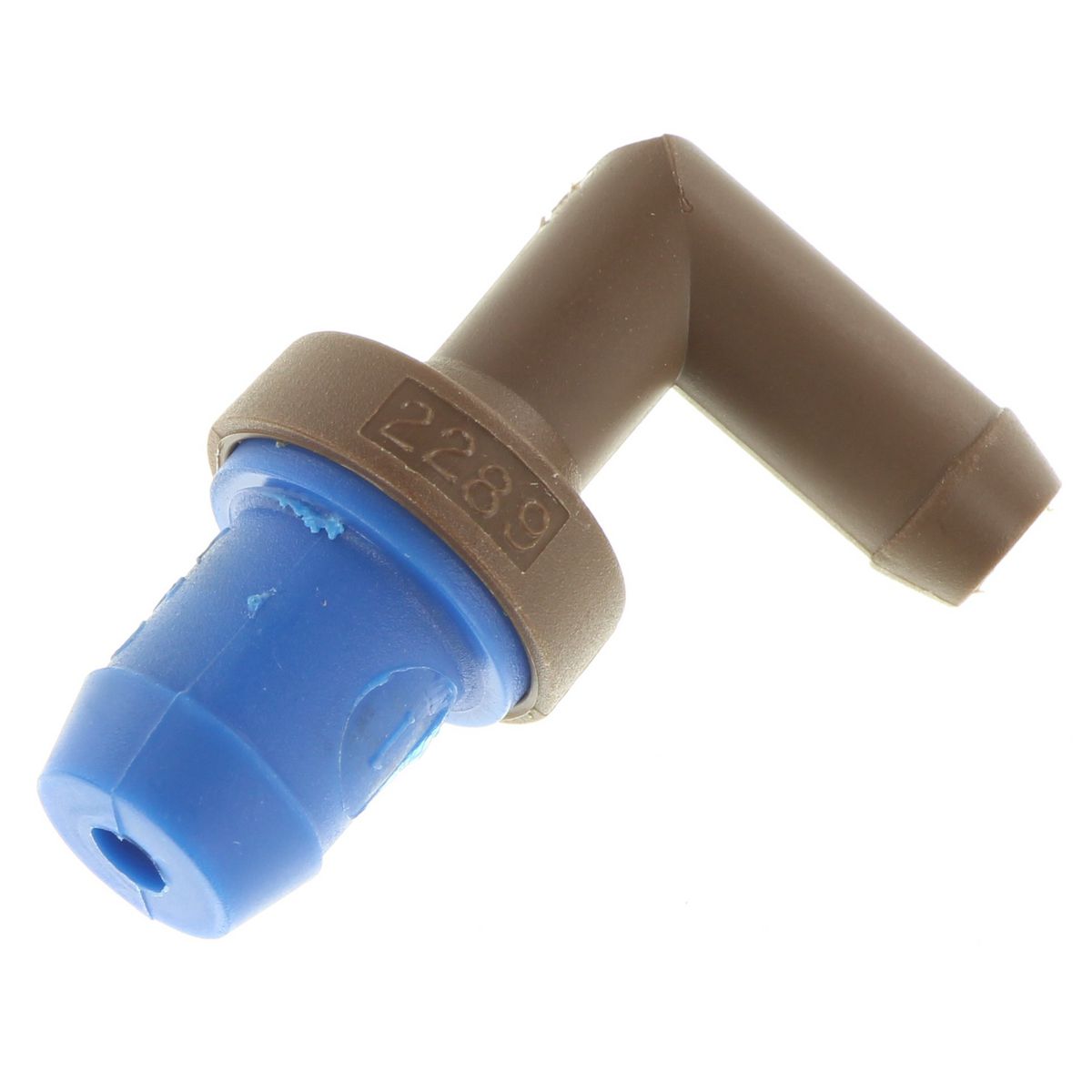 Fuelmiser PCV Valve fits Holden Jackaroo, Rodeo, Accord and Prelude PCV-112