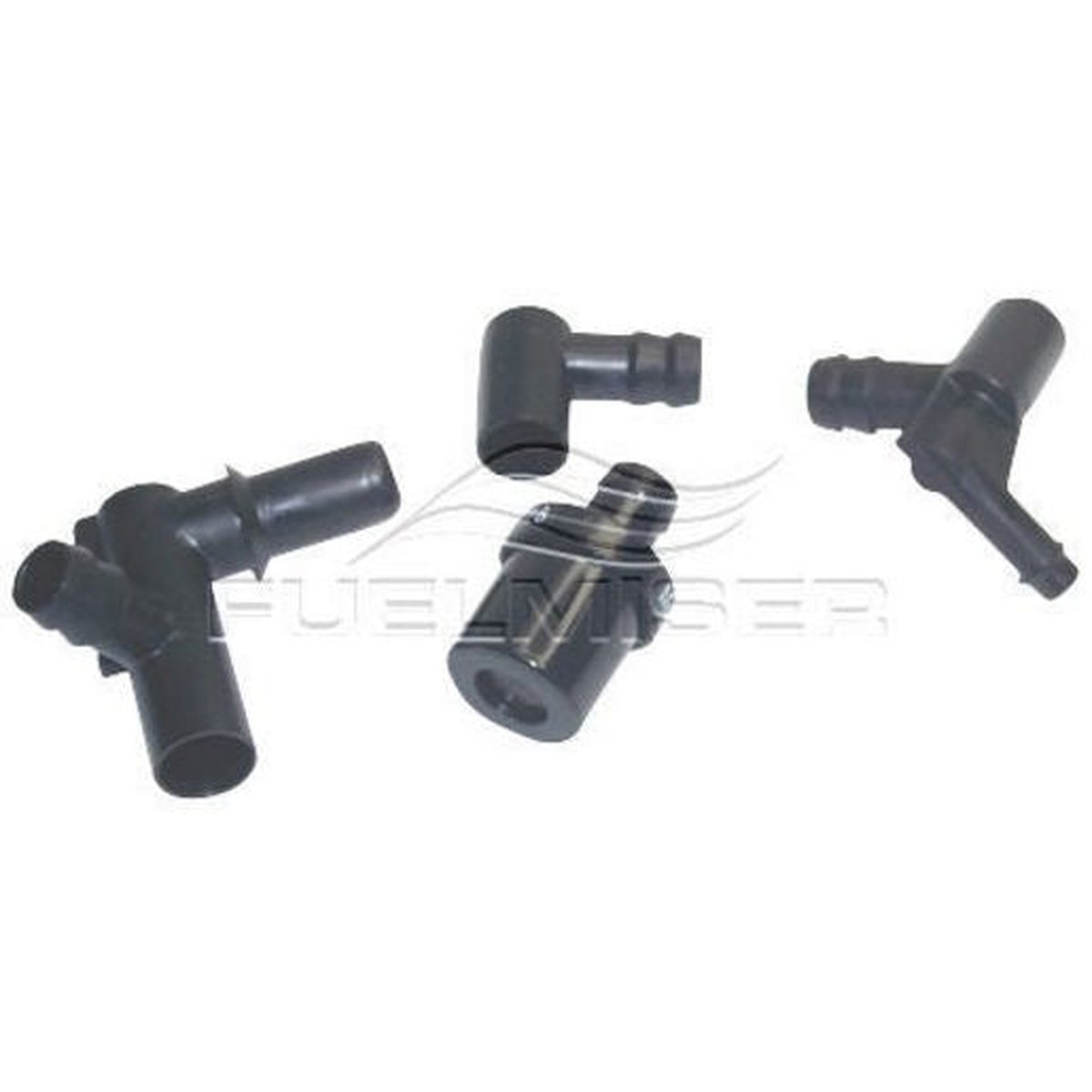 Fuelmiser PCV Valve fits Ford Cougar, Fairlane, Falcon, LTD and Taurus PCV-116