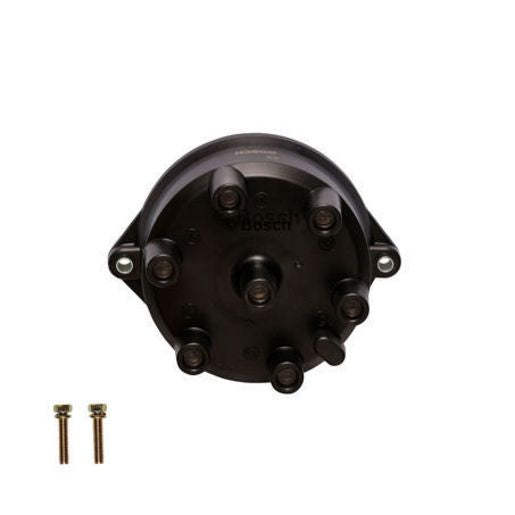 Bosch Distributor Cap GM813