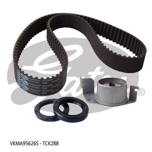 Gates Timing Belt Kit VKMA95626S