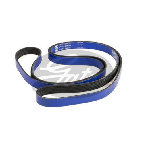 Gates Racing Micro-V Belt 6PK2725R