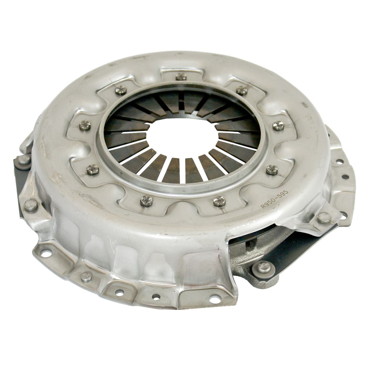 Clutch Industries Standard Replacement Clutch Kit MR1065N
