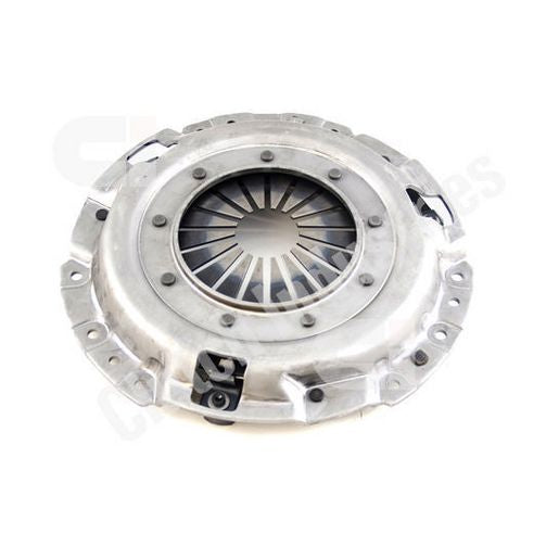 Clutch Industries Standard Replacement Clutch Kit MR262N