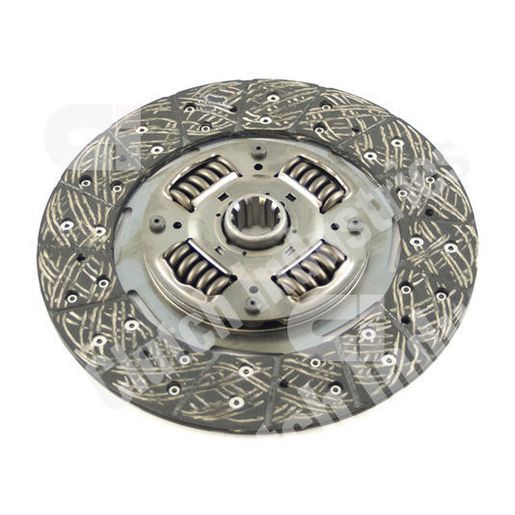 Clutch Industries Standard Replacement Clutch Kit MR262N