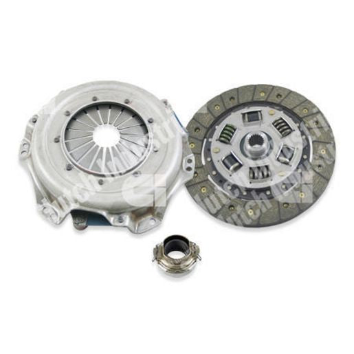 Clutch Industries Standard Replacement Clutch Kit R1961N