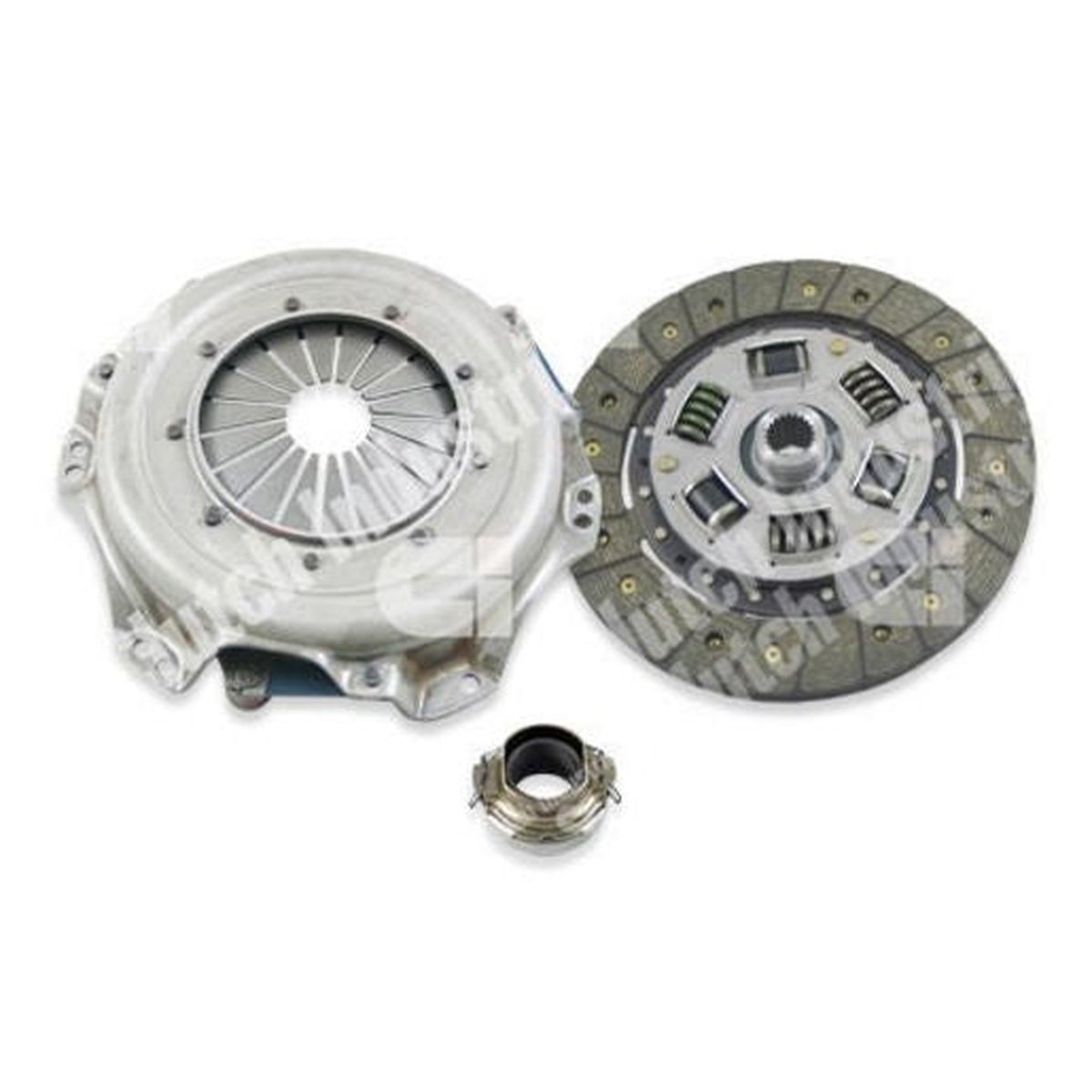 Clutch Industries Standard Replacement Clutch Kit R1961N