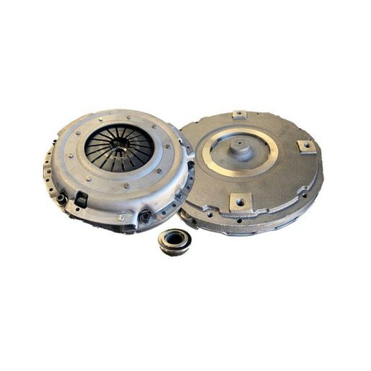 Clutch Industries Standard Replacement Clutch Kit R1996N
