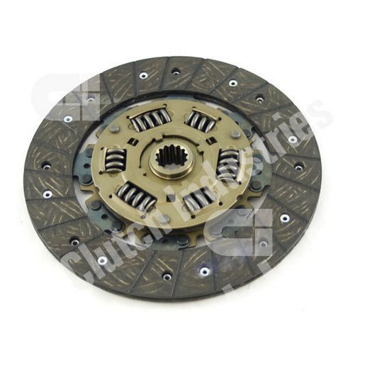 Clutch Industries Standard Replacement Clutch Kit R2043N