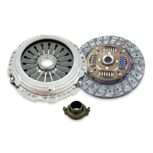 Clutch Industries Standard Replacement Clutch Kit R2133N