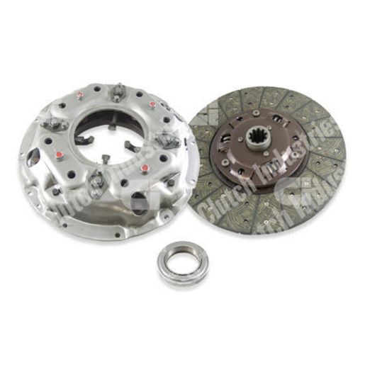 Clutch Industries Standard Replacement Clutch Kit R2163N