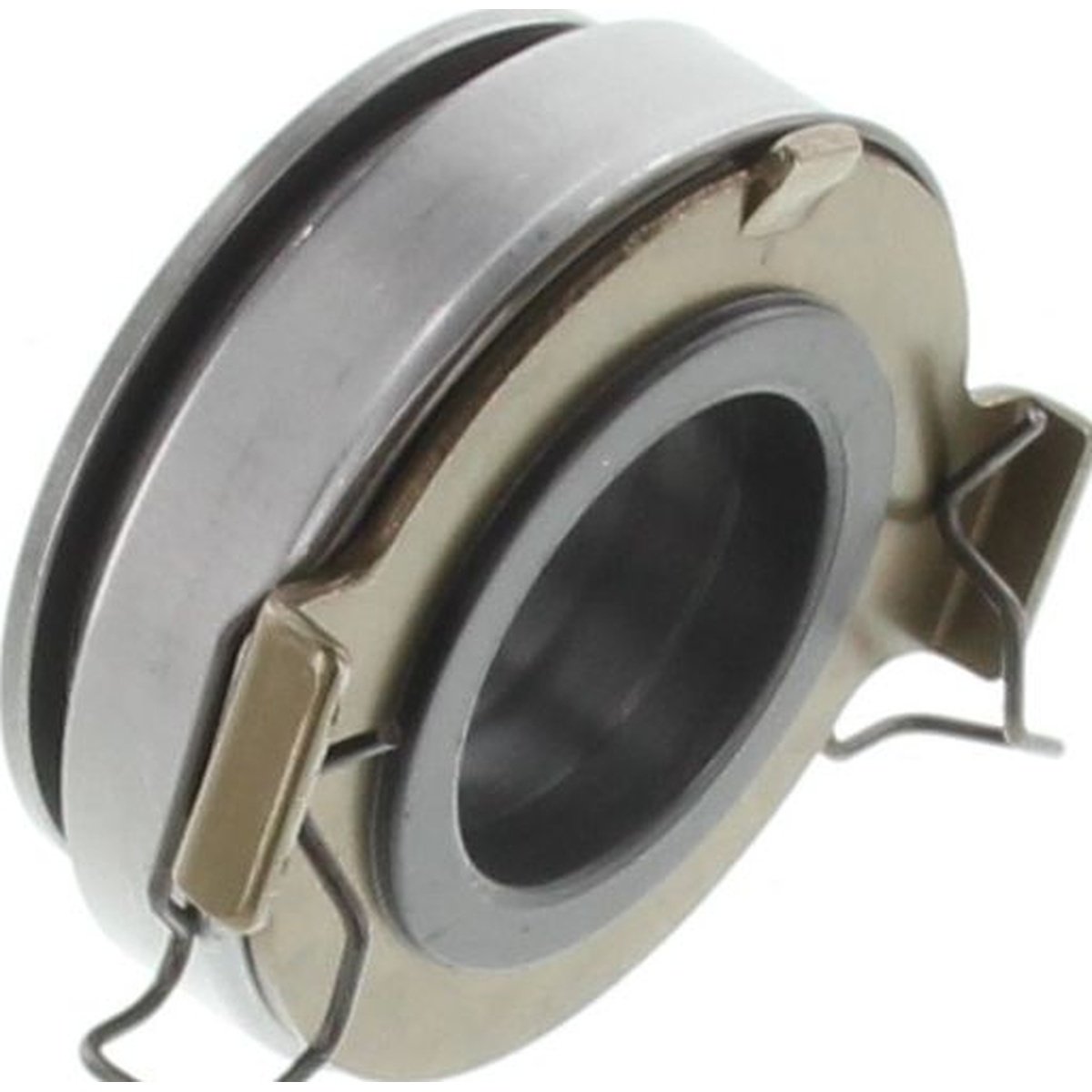 Clutch Industries Standard Replacement Clutch Kit R2236N
