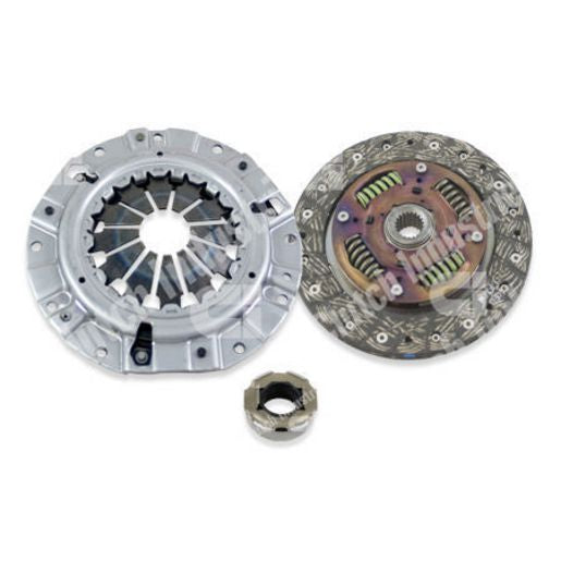 Clutch Industries Standard Replacement Clutch Kit R2290N