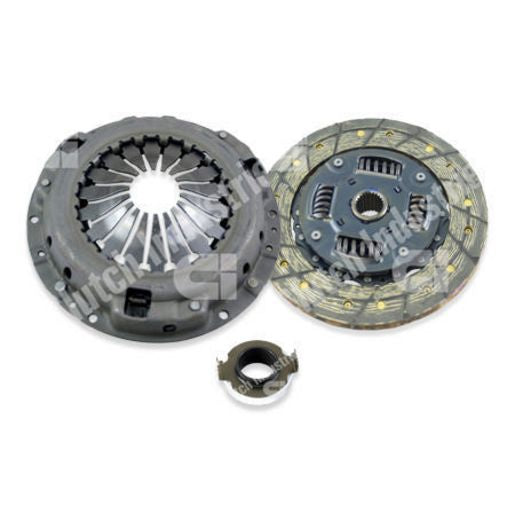 Clutch Industries Standard Replacement Clutch Kit R2351N