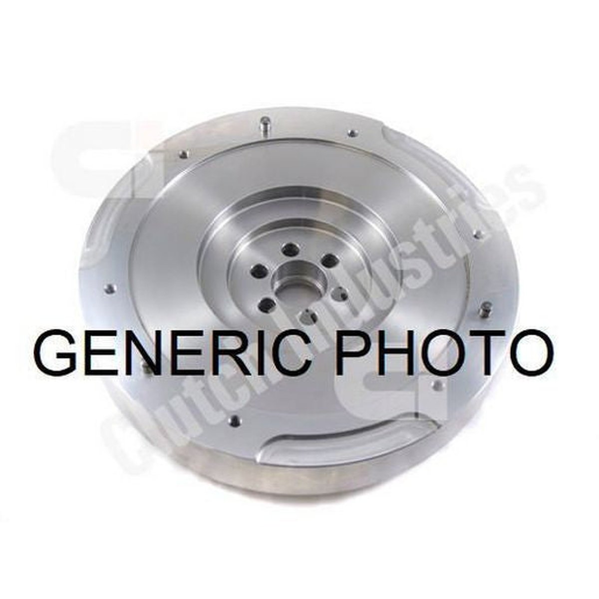 Clutch Industries Solid Replacement Flywheel (SMF) SRF1005