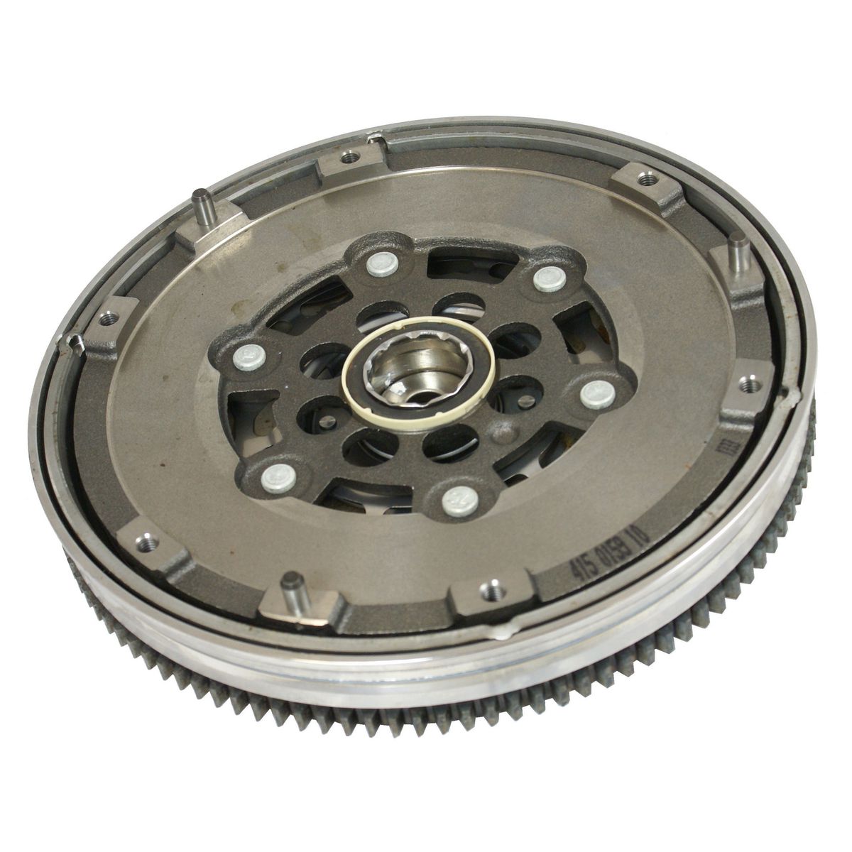 Clutch Industries Replacement Dual Mass Flywheel DMF2004