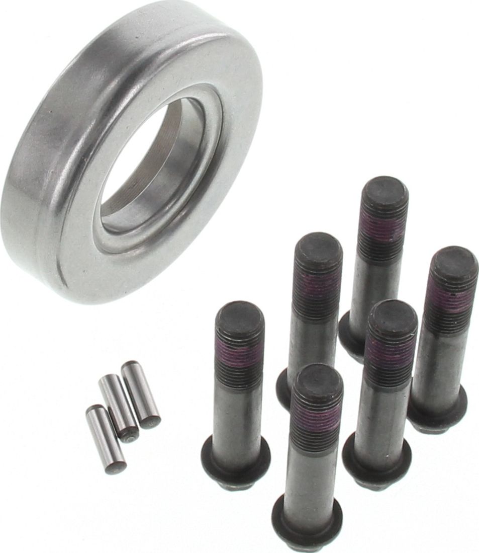 Clutch Industries Standard Replacement Clutch Kit Inc. SMF DMR2312N