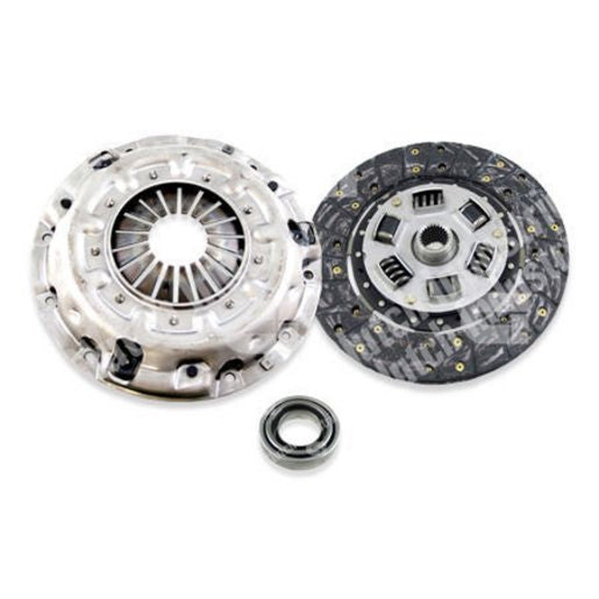 Clutch Industries Standard Replacement Clutch Kit R1951N