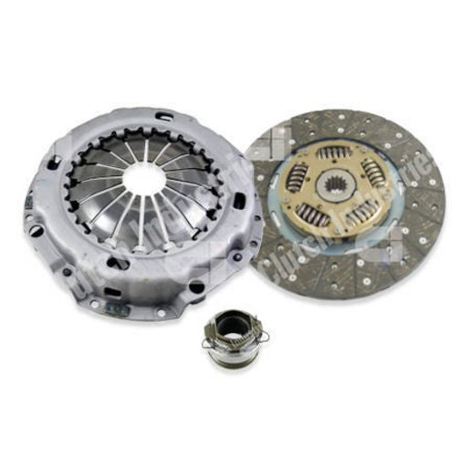 Clutch Industries Standard Replacement Clutch Kit R2357N