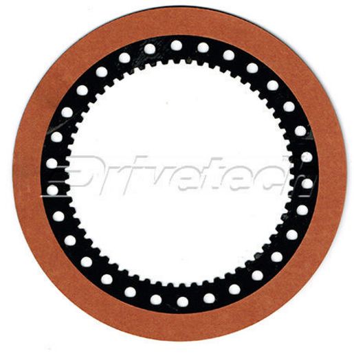 Alto Friction T350 Intrmediate Alto Hp JCL-3515