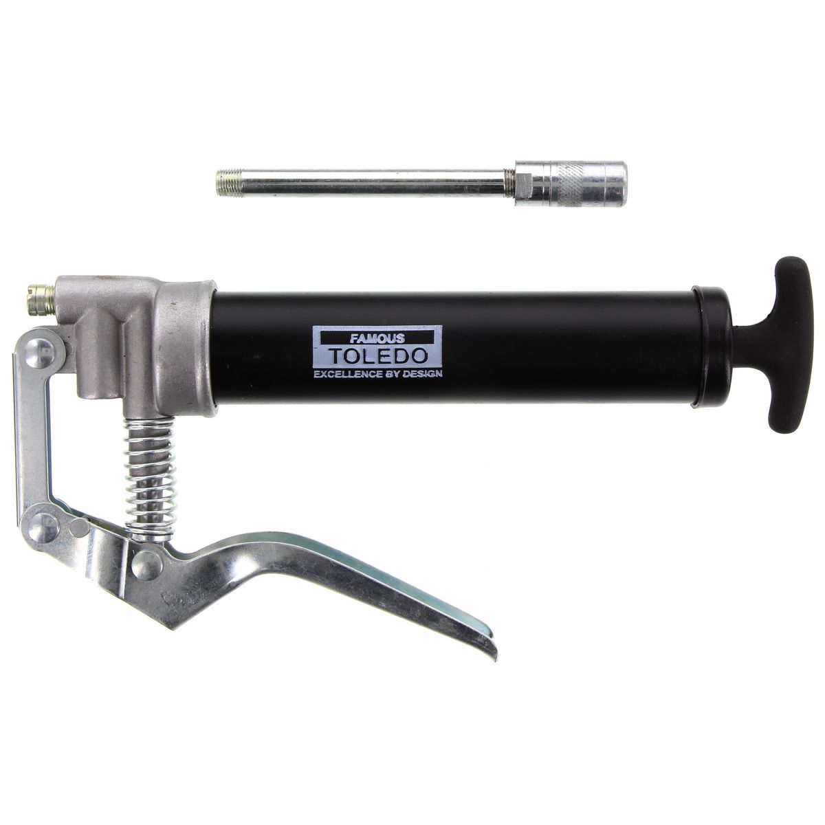Toledo Mini Pistol Grease Gun 305222
