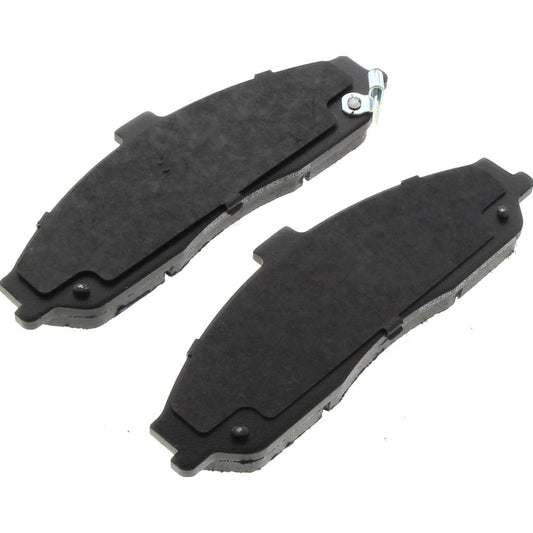 Bendix General CT Brake Pad Set Front DB1868 GCT