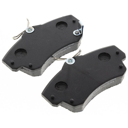 Bendix General CT Brake Pad Set Front DB1855 GCT