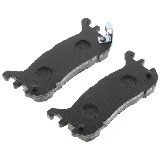 Bendix General CT Brake Pad Set Rear DB1283 GCT