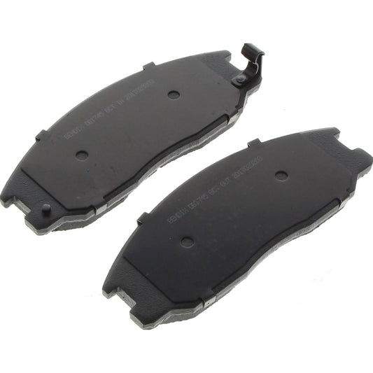 Bendix General CT Brake Pad Set Front DB1745 GCT
