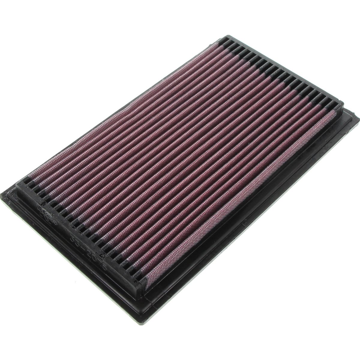 K&N Hi-Flow Performance Air Filter 33-2075