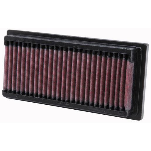 K&N Air Filter Panel KN33-2092
