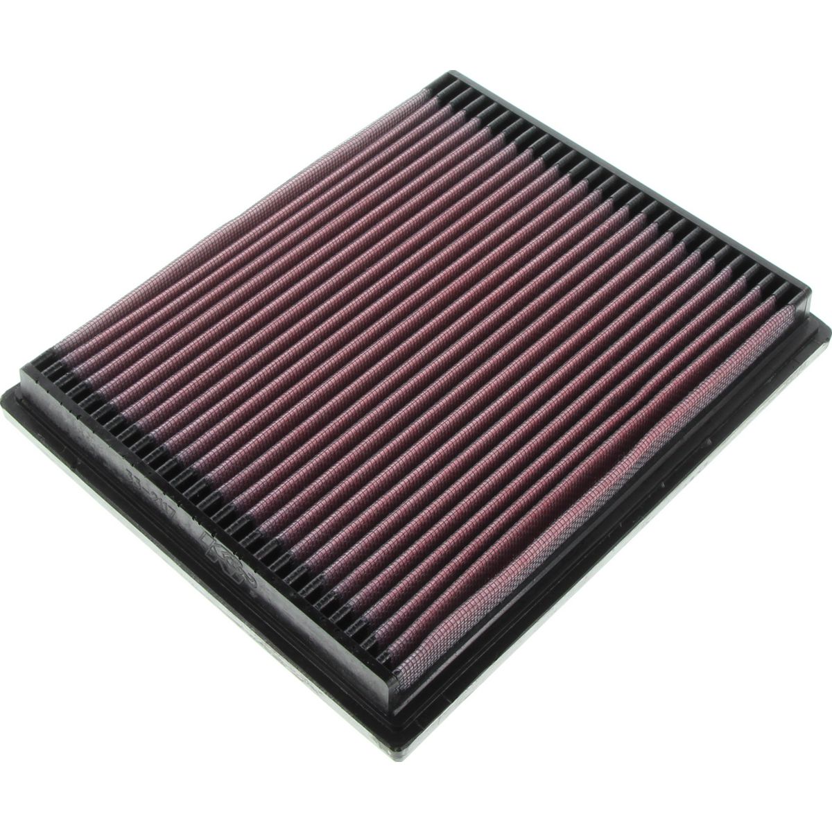 K&N Hi-Flow Performance Air Filter 33-2117
