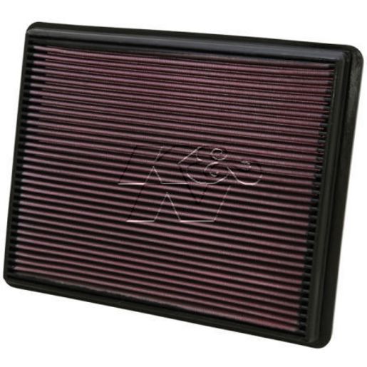 K&N Hi-Flow Performance Air Filter 33-2129