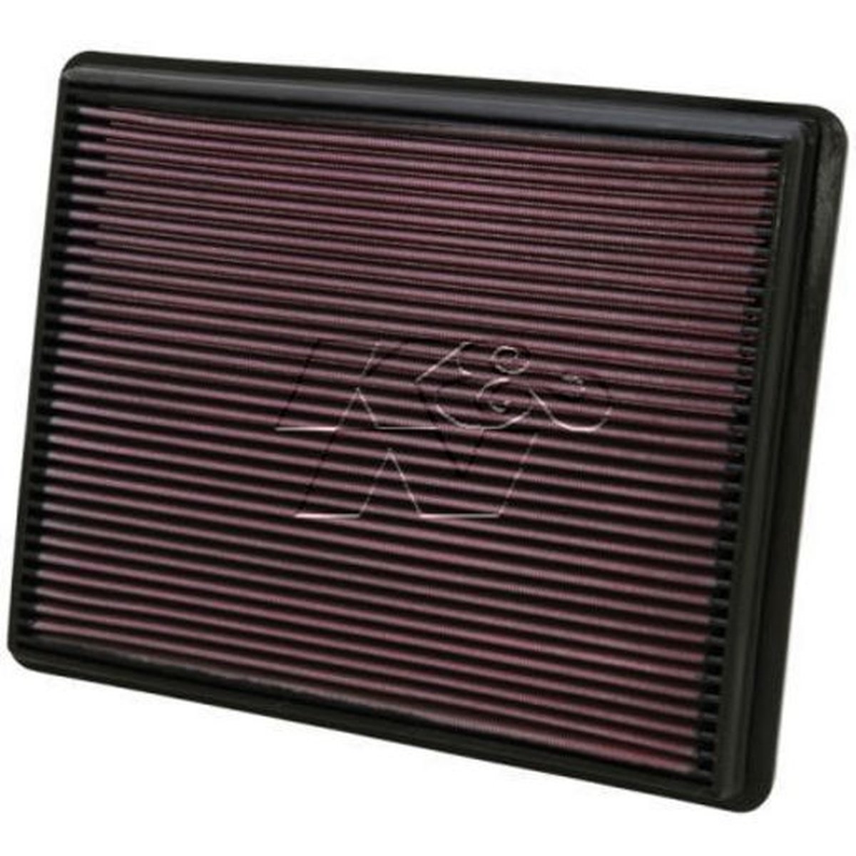 K&N Hi-Flow Performance Air Filter 33-2129