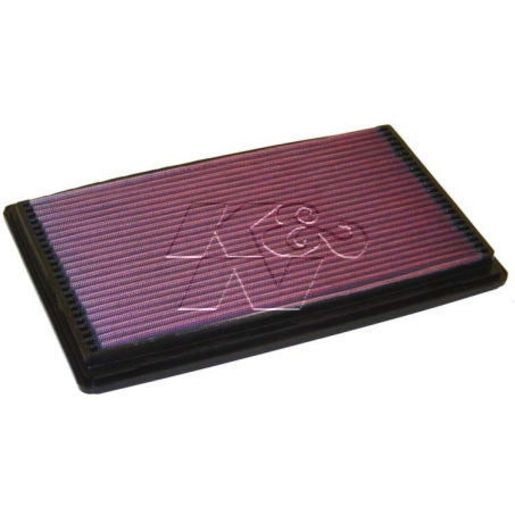 K&N Air Filter Panel KN33-2140-1