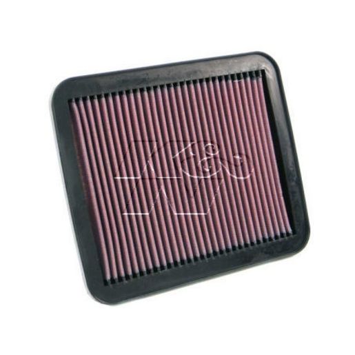 K&N Hi-Flow Performance Air Filter 33-2155